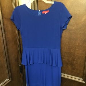Sax Fifth Avenue Dress